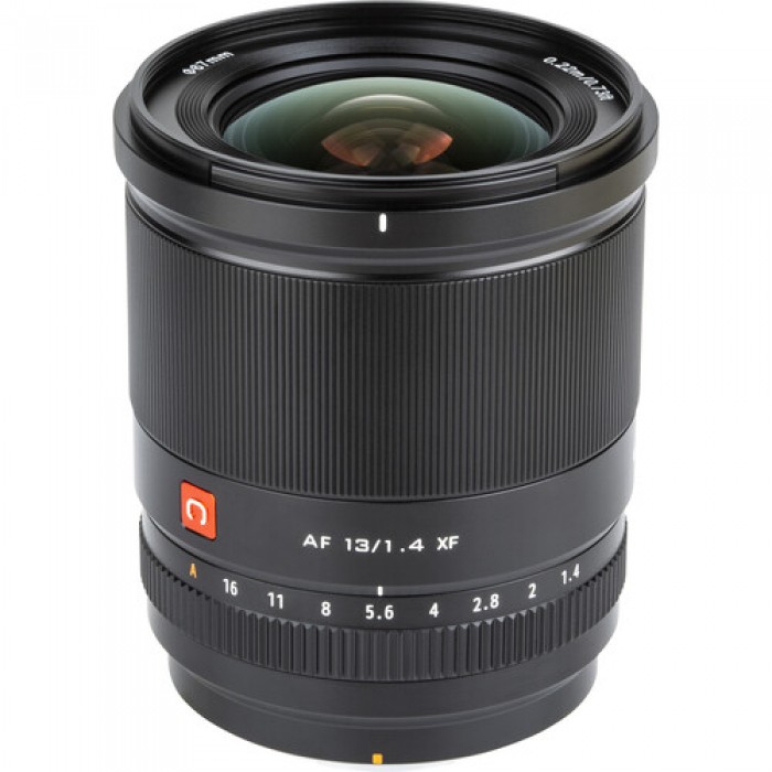 Viltrox 13mm F1.4 STM Auto Focus Ultra Wide Angle Lens APS-C Lens